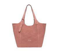Nerogiardini - E644145D Tote Bag - Femme - Sacs - Rose - Taille: ONE Size