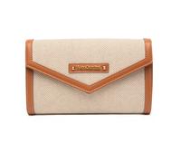 Nerogiardini - E644242D Pochette - Femme - Sacs - Brun - Taille: ONE Size