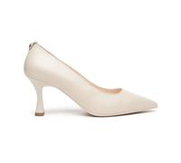 Nerogiardini, Femme, Chaussures, Beige, Taille: 37 EU Décolleté E615420De