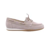 Nerogiardini, Femme, Chaussures, Beige, Taille: 38 EU Mocassin