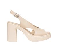 Nero Giardini E616082d Sandals Beige EU 39 Femme