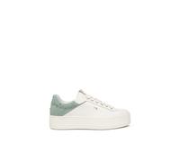 Nerogiardini, Femme, Chaussures, Blanc, Taille: 36 EU Chaussures