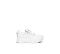 Nerogiardini, Femme, Chaussures, Blanc, Taille: 37 EU Chaussures