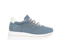Nerogiardini, Femme, Chaussures, Bleu, Taille: 35 EU E615200D