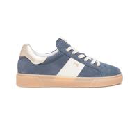 Nerogiardini, Femme, Chaussures, Bleu, Taille: 38 EU E513004D Baskets