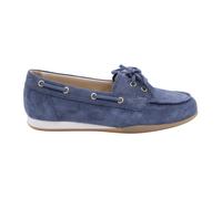 Nerogiardini, Femme, Chaussures, Bleu, Taille: 40 EU Brasilia