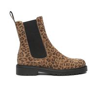 Nerogiardini, Femme, Chaussures, Brun, Taille: 40 EU Chelsea I513941D