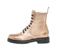 Bottines et boots NeroGiardini I412006D pour Femme 36 Or et bronze