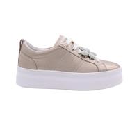 Nerogiardini, Femme, Chaussures, Jaune, Taille: 40 EU Kigali