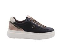 Baskets NeroGiardini I514160D pour Femme 35 Noir