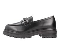 Nerogiardini, Femme, Chaussures, Noir, Taille: 35 EU Zapato Adorno Flats