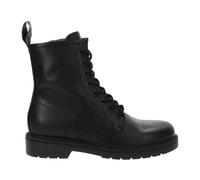 Nerogiardini, Femme, Chaussures, Noir, Taille: 36 EU Bottines en cuir