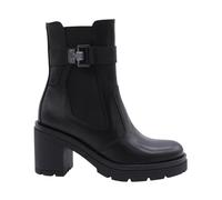 Nerogiardini, Femme, Chaussures, Noir, Taille: 36 EU Bottines Simian