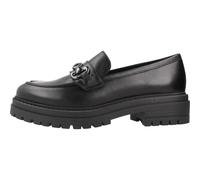 Mocassins NeroGiardini I411410D pour Femme 40