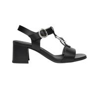 Nero Giardini E615870D Sandales en cuir pour femme, 100, 40