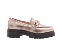 Nerogiardini - Flynn Mocassins - Femme - Chaussures - Brun - Taille: 40 EU