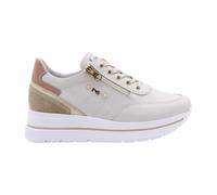 Nerogiardini - Georgetown - Femme - Chaussures - Beige - Taille: 37 EU