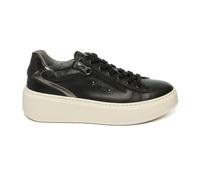 Nerogiardini - Guanto Baskets - Femme - Chaussures - Noir - Taille: 37 EU