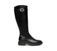 Nerogiardini - Guanto Botte Over-knee - Femme - Chaussures - Noir - Taille: 36 EU