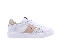 Nerogiardini - Harare Baskets - Femme - Chaussures - Blanc - Taille: 38 EU