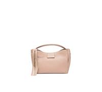 Nerogiardini - Hobo Bag - Femme - Sacs - Beige - Taille: ONE Size