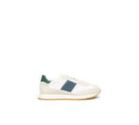 Nerogiardini, Homme, Chaussures, Blanc, Taille: 41 EU Baskets
