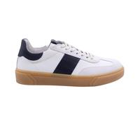 Nerogiardini, Homme, Chaussures, Blanc, Taille: 42 EU Baskets