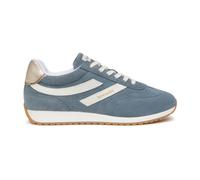 Nerogiardini, Homme, Chaussures, Bleu, Taille: 39 EU E615160D Baskets en Suède