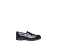 Nerogiardini, Homme, Chaussures, Bleu, Taille: 42 EU E500600U Loafer