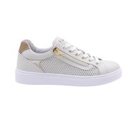 Nerogiardini - Hongkong Baskets - Femme - Chaussures - Beige - Taille: 37 EU