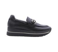 Nerogiardini - Horace Mocassin Chaussures - Femme - Chaussures - Noir - Taille: 36 EU