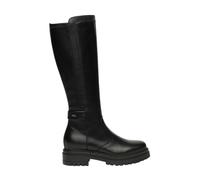 Nerogiardini - I514842D Bottes Hautes - Femme - Chaussures - Noir - Taille: 36 EU