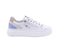 Nero Giardini Baskets basses E615285D-707 pour femme Blanc Taille 37