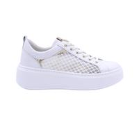Nerogiardini - Kampala Baskets - Femme - Chaussures - Blanc - Taille: 39 EU