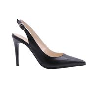 Nerogiardini - Marigot Slingback Pump - Femme - Chaussures - Noir - Taille: 36 EU