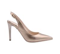 Nerogiardini - Maseru Escarpin Slingback - Femme - Chaussures - Jaune - Taille: 39 EU