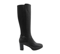 Nerogiardini - Mentor - Femme - Chaussures - Noir - Taille: 36 EU