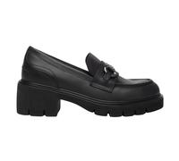 Nerogiardini - Mocassin Loafer - Femme - Chaussures - Noir - Taille: 36 EU