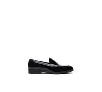 Nerogiardini - Mocassini in Vernice - Homme - Chaussures - Noir - Taille: 41 EU