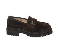 Nerogiardini - Mocassins Arold - Femme - Chaussures - Brun - Taille: 40 EU