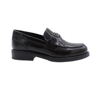 Nerogiardini - Mocassins Classiques Chaussures - Femme - Chaussures - Rouge - Taille: 36 EU