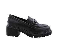 Nerogiardini - Mocassins Classiques pour Femmes - Femme - Chaussures - Noir - Taille: 36 EU