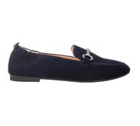 Nerogiardini - Mocassins - Femme - Chaussures - Bleu - Taille: 37 EU