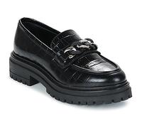NeroGiardini Mocassins I411414D-100 in Noir 38