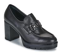 NeroGiardini Mocassins I411432D-100 in Noir 37