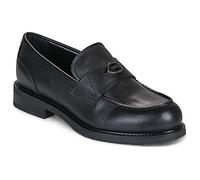 NeroGiardini Mocassins I617160D in Noir 38