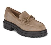 NeroGiardini Mocassins I617170D in Marron 36