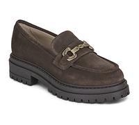 NeroGiardini Mocassins I617170D in Marron 37
