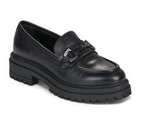 NeroGiardini Mocassins I617174D in Noir 40