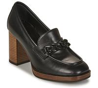 Mocassins femmes NeroGiardini MONZA Noir 41